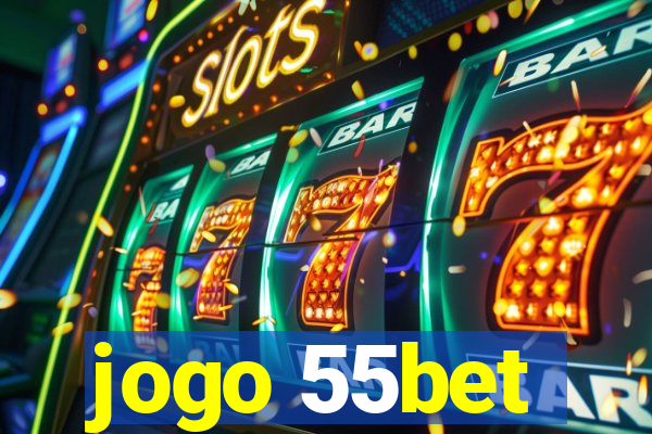 jogo 55bet